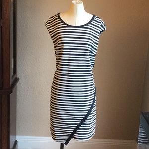 XL Striped dress by international concepts